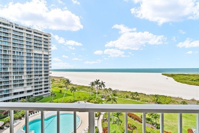 Marco Island Area Condo Sale Pending in Marco Island Florida
