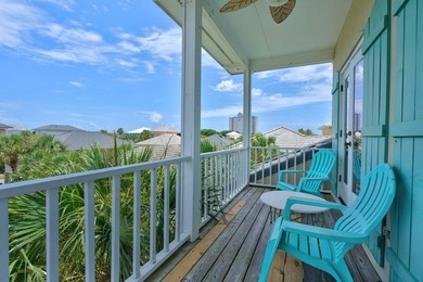 Discover coastal living just steps from the sugar-white sands of - photo 32