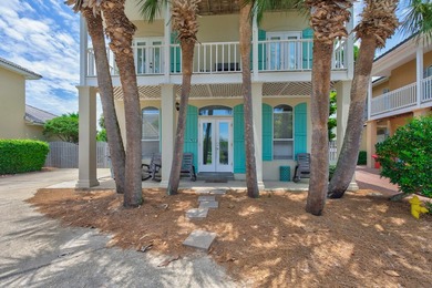 Discover coastal living just steps from the sugar-white sands of - photo 34