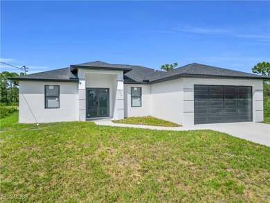 Lehigh Acres Area Home For Sale in Lehigh Acres Florida