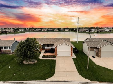 Lake Home For Sale in Wichita, Kansas