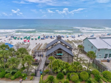 Discover coastal living just steps from the sugar-white sands of - photo 42