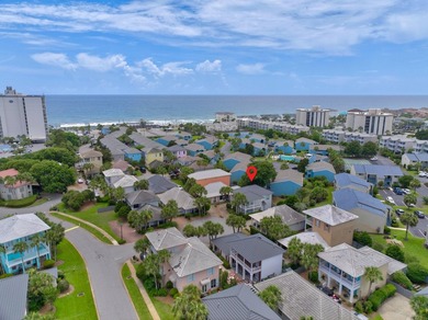 Discover coastal living just steps from the sugar-white sands of - photo 46