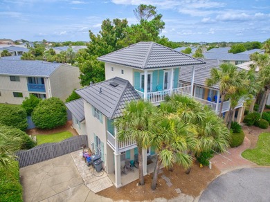Discover coastal living just steps from the sugar-white sands of - photo 48