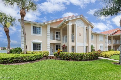Lake Condo For Sale in Naples, Florida