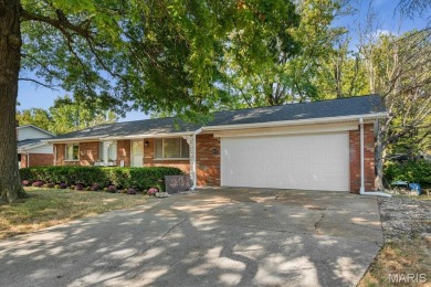 Lake Home For Sale in Belleville, Illinois