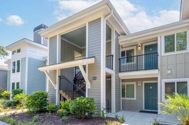 Wando River Condo For Sale in Mount Pleasant South Carolina