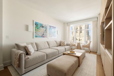 Hudson River Condo For Sale in New York (Manhattan) New York