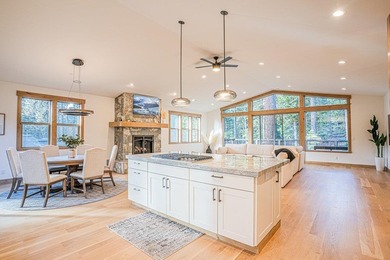 Nestled among the trees in the heart of Carnelian Bay, this - photo 2