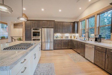 Nestled among the trees in the heart of Carnelian Bay, this - photo 3