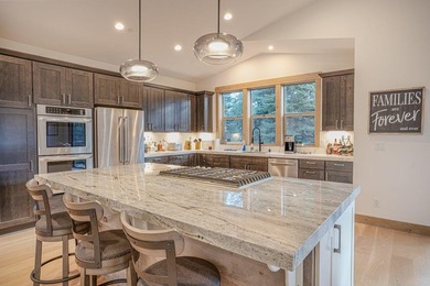 Nestled among the trees in the heart of Carnelian Bay, this - photo 4