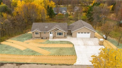 Lake Ida Home For Sale in Alexandria Minnesota