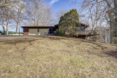 Lake Home Sale Pending in Rogersville, Tennessee