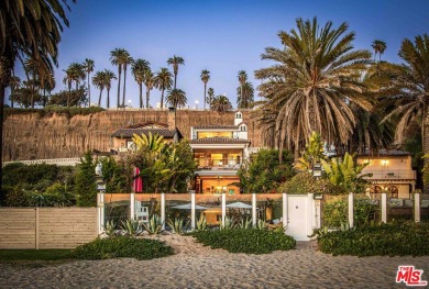 Santa Monica Bay  Home For Sale in Santa Monica California