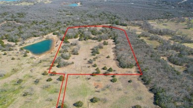 Lake Ray Roberts Acreage Active Under Con in Valley View Texas