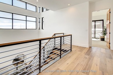 White Pine Canyon Village is a luxury home development located - photo 6
