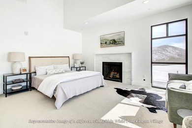 White Pine Canyon Village is a luxury home development located - photo 8