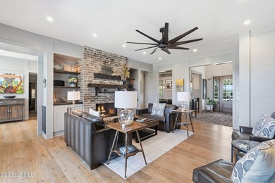 Located in the gated community of Moss Creek, this exceptional - photo 11