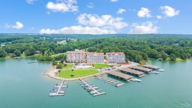 Smith Mountain Lake Condo For Sale in Huddleston Virginia