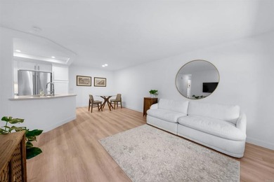 Recently updated first floor unit in Del Mar Villas condominium - photo 11