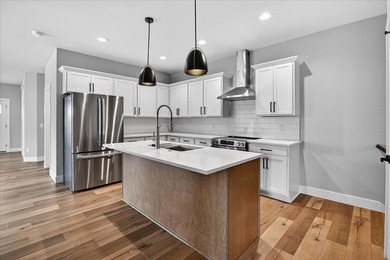 Moving-in ready! Brand New stunning Alterra Design Homes - photo 11
