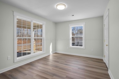 NEW CONSTRUCTION home tucked away in the gated community of - photo 12