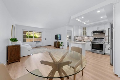 Recently updated first floor unit in Del Mar Villas condominium - photo 14