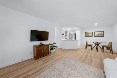 Recently updated first floor unit in Del Mar Villas condominium - photo 15