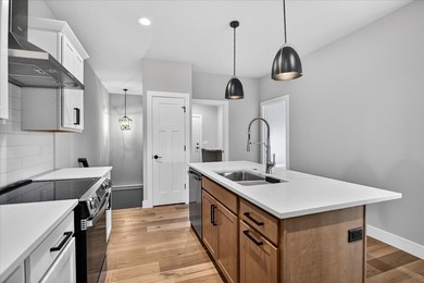 Moving-in ready! Brand New stunning Alterra Design Homes - photo 16