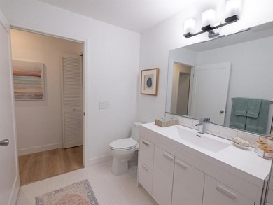Recently updated first floor unit in Del Mar Villas condominium - photo 18