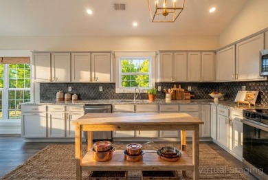 NEW CONSTRUCTION home tucked away in the gated community of - photo 19