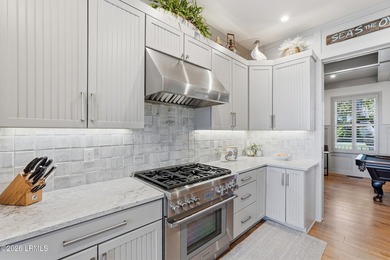 Located in the gated community of Moss Creek, this exceptional - photo 20