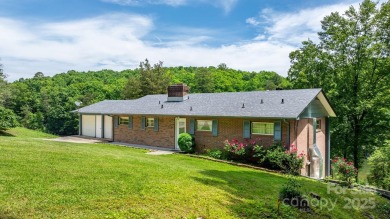 Lake Home For Sale in Conover, North Carolina