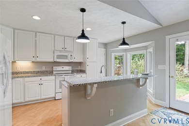 Don't miss this beautifully maintained home in Lake Monticello! - photo 21