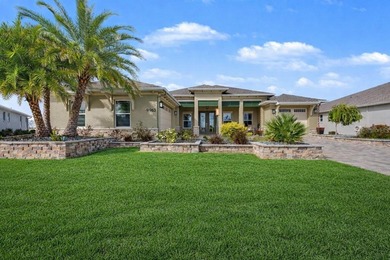 Located in the desirable Ashford neighborhood of Ocala's