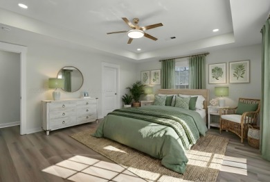 NEW CONSTRUCTION home tucked away in the gated community of - photo 21