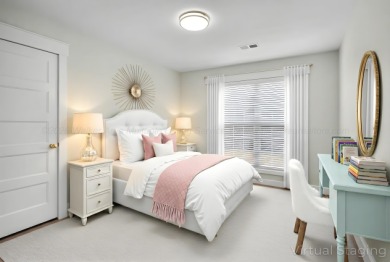 NEW CONSTRUCTION home tucked away in the gated community of - photo 22