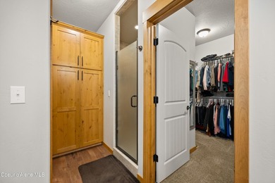 Enjoy the best of North Idaho living on 10 private acres with - photo 25