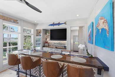 Located in the gated community of Moss Creek, this exceptional - photo 26