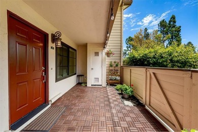 Recently updated first floor unit in Del Mar Villas condominium - photo 26