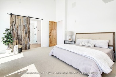 White Pine Canyon Village is a luxury home development located - photo 7