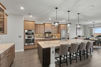 Located in the desirable Ashford neighborhood of Ocala's