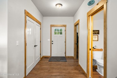 Enjoy the best of North Idaho living on 10 private acres with - photo 31
