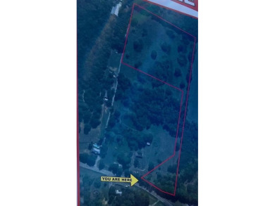 (private lake, pond, creek) Acreage For Sale in Bells Texas