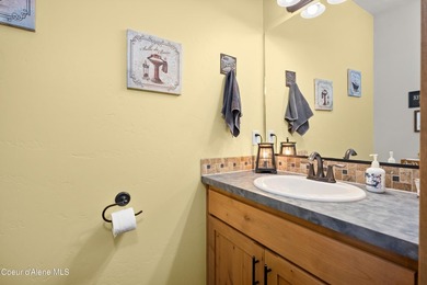 Enjoy the best of North Idaho living on 10 private acres with - photo 33