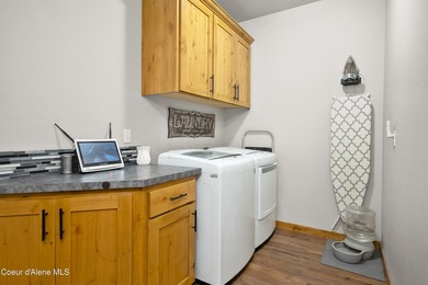 Enjoy the best of North Idaho living on 10 private acres with - photo 34