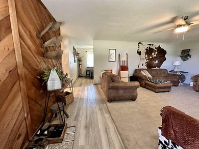 Welcome to Pond Creek! This beautifully maintained home is move - photo 4