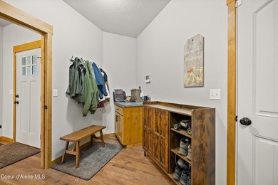 Enjoy the best of North Idaho living on 10 private acres with - photo 35