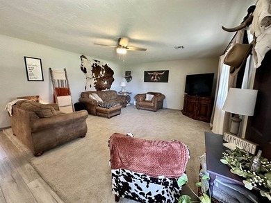 Welcome to Pond Creek! This beautifully maintained home is move - photo 5
