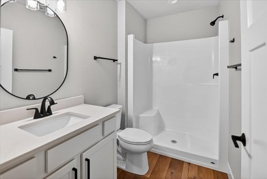 Moving-in ready! Brand New stunning Alterra Design Homes - photo 35